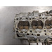#PG01 Left Cylinder Head For 10-19 Subaru Outback  3.6 V36L